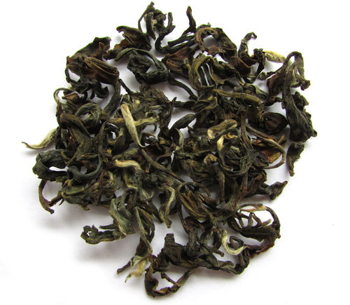 Mountain Oolong - Oolong thee