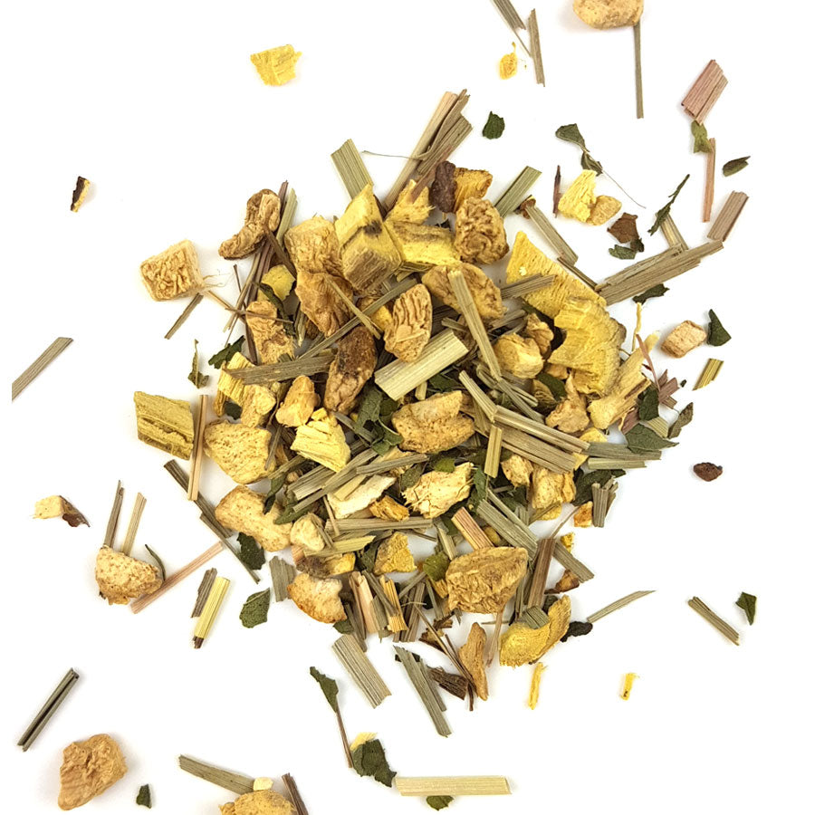 Herbal Boost - Herbal tea